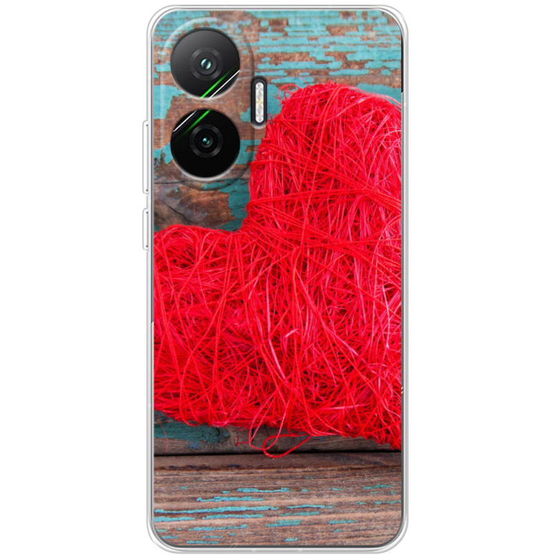 Чохол BoxFace Poco F7 