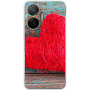 Чохол BoxFace Poco F7 