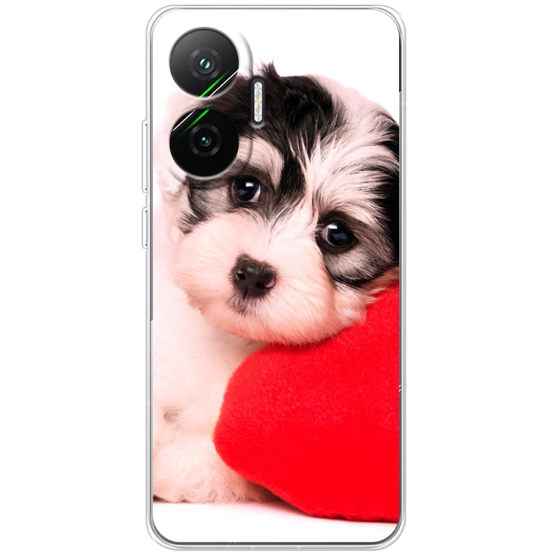 Чохол BoxFace Poco F7 