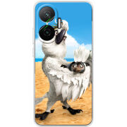 Чохол BoxFace Poco F7 