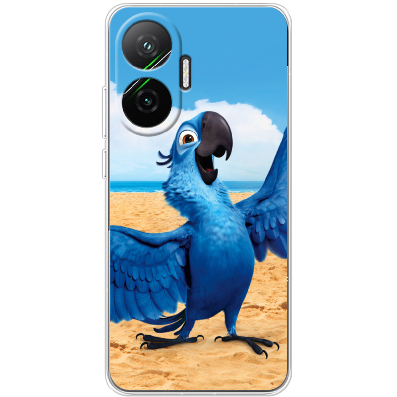 Чохол BoxFace Poco F7 