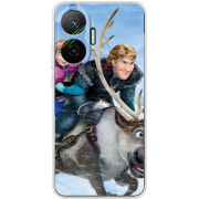 Чохол BoxFace Poco F7 