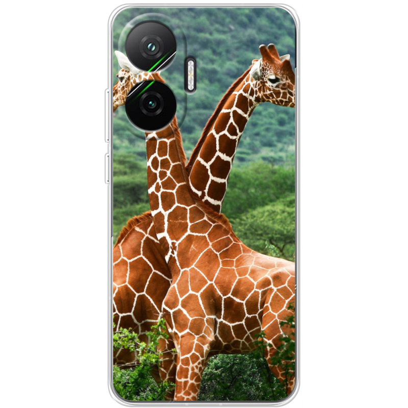 Чохол BoxFace Poco F7 