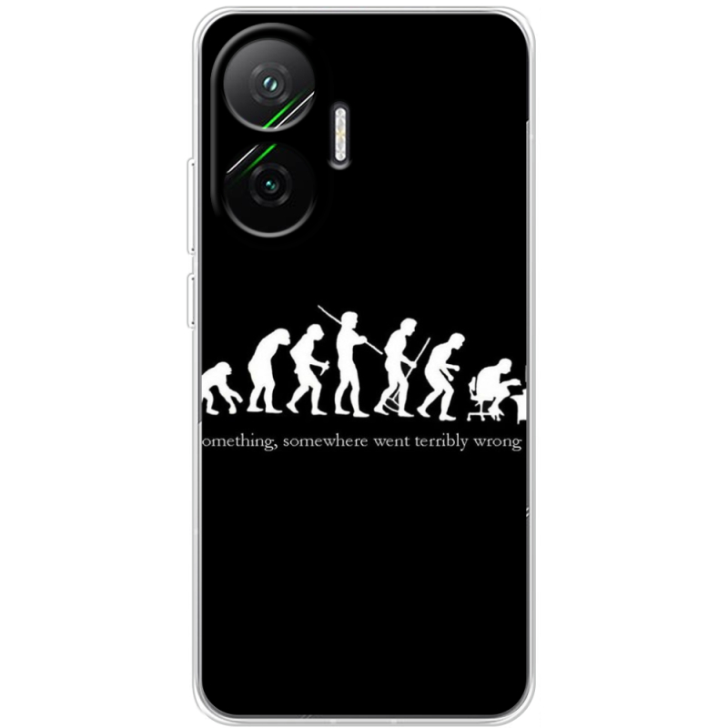 Чохол BoxFace Poco F7 