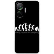 Чохол BoxFace Poco F7 