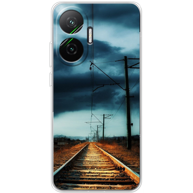 Чохол BoxFace Poco F7 