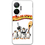 Чохол BoxFace Poco F7 