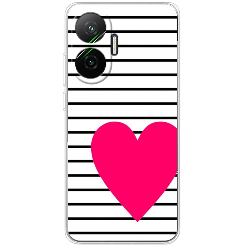 Чохол BoxFace Poco F7 