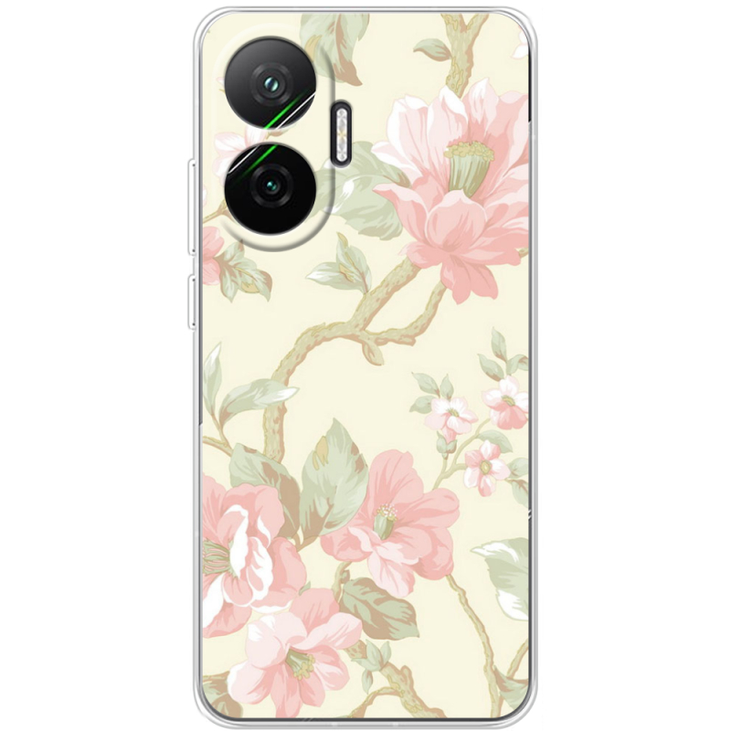 Чохол BoxFace Poco F7 