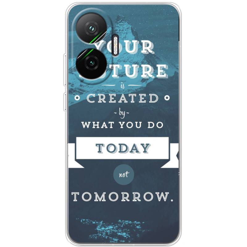 Чохол BoxFace Poco F7 