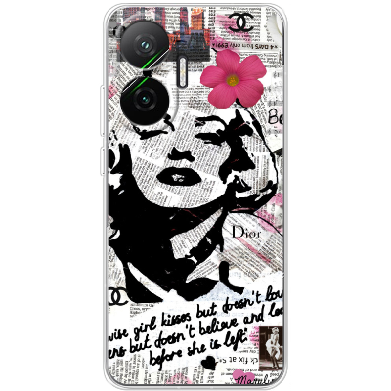 Чохол BoxFace Poco F7 