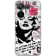 Чохол BoxFace Poco F7 