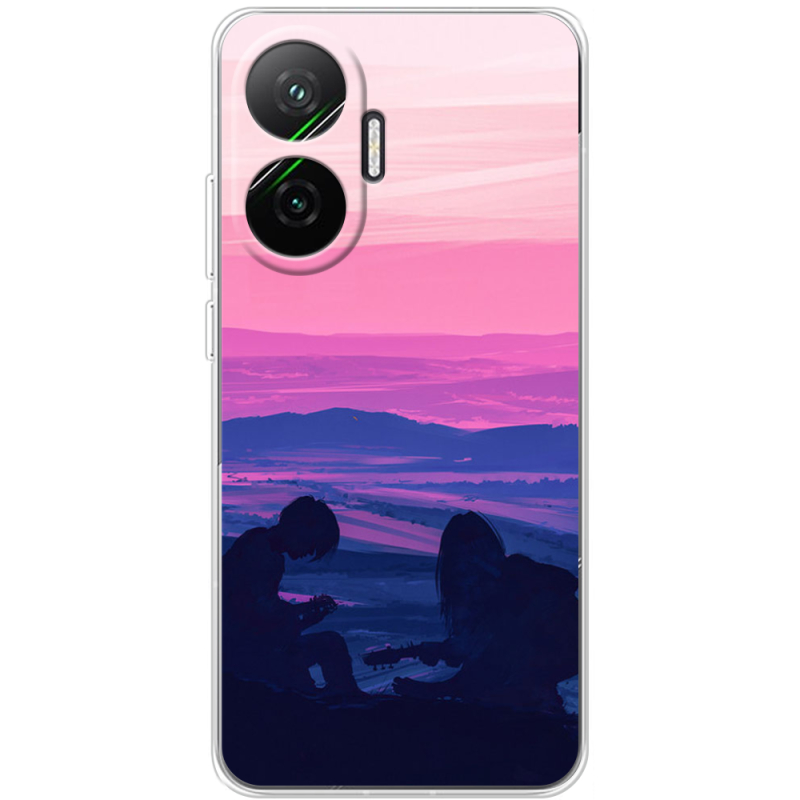 Чохол BoxFace Poco F7 Top of the World