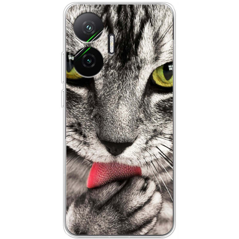 Чохол BoxFace Poco F7 