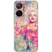 Чохол BoxFace Poco F7 