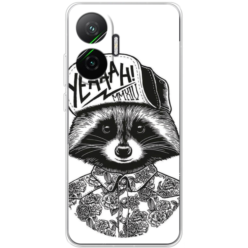 Чохол BoxFace Poco F7 