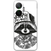 Чохол BoxFace Poco F7 