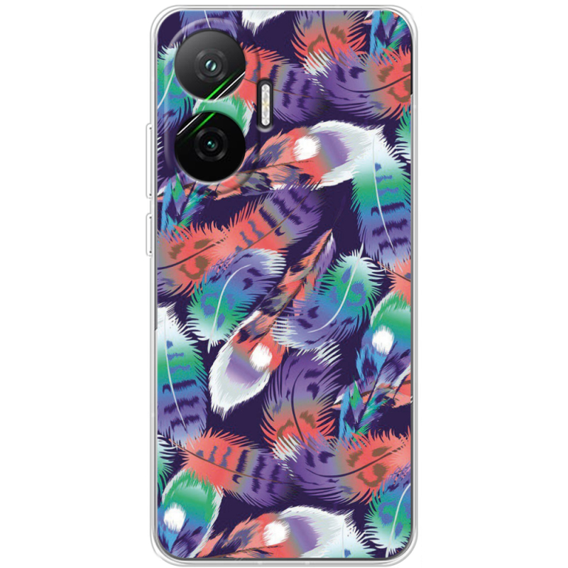 Чохол BoxFace Poco F7 