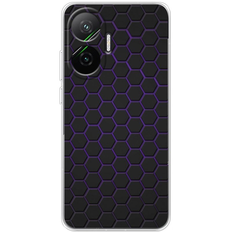 Чохол BoxFace Poco F7 