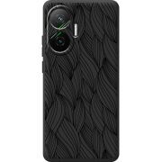 Чорний чохол BoxFace Poco F7 