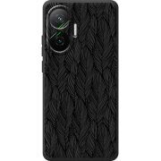 Чорний чохол BoxFace Poco F7 