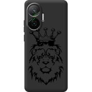 Чорний чохол BoxFace Poco F7 