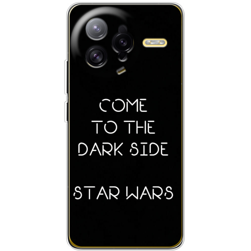 Чохол BoxFace Poco F7 Ultra 