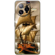 Чохол BoxFace Poco F7 Ultra 