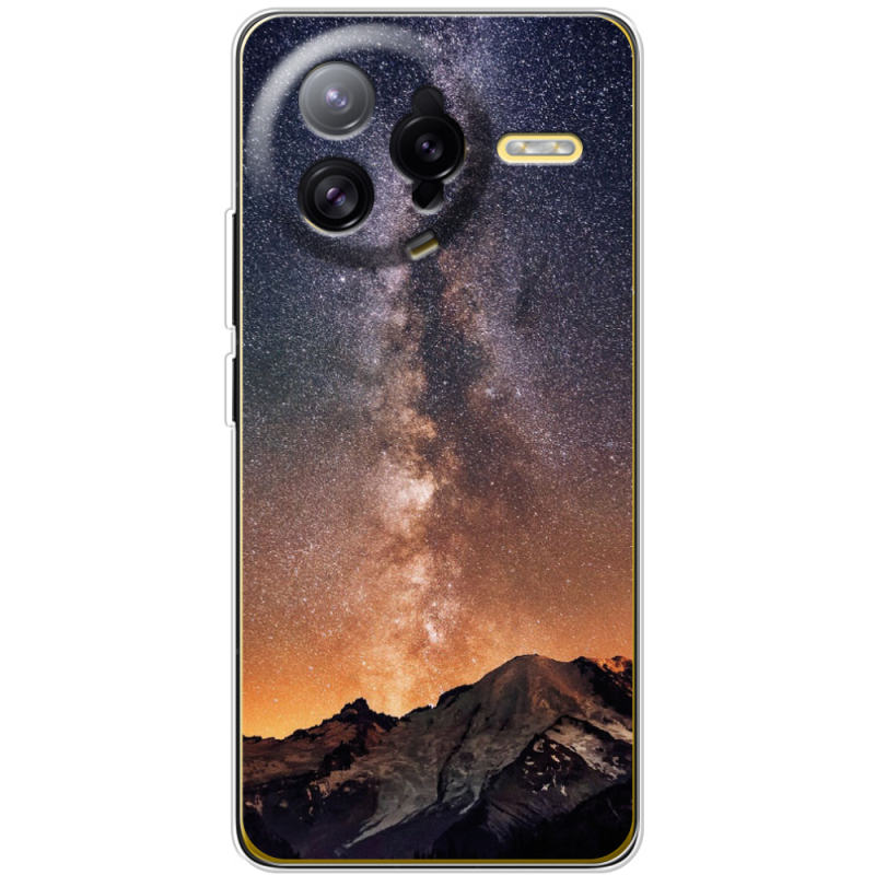 Чохол BoxFace Poco F7 Ultra 