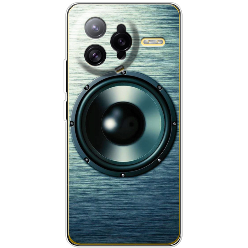 Чохол BoxFace Poco F7 Ultra 