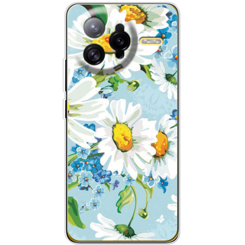 Чохол BoxFace Poco F7 Ultra 