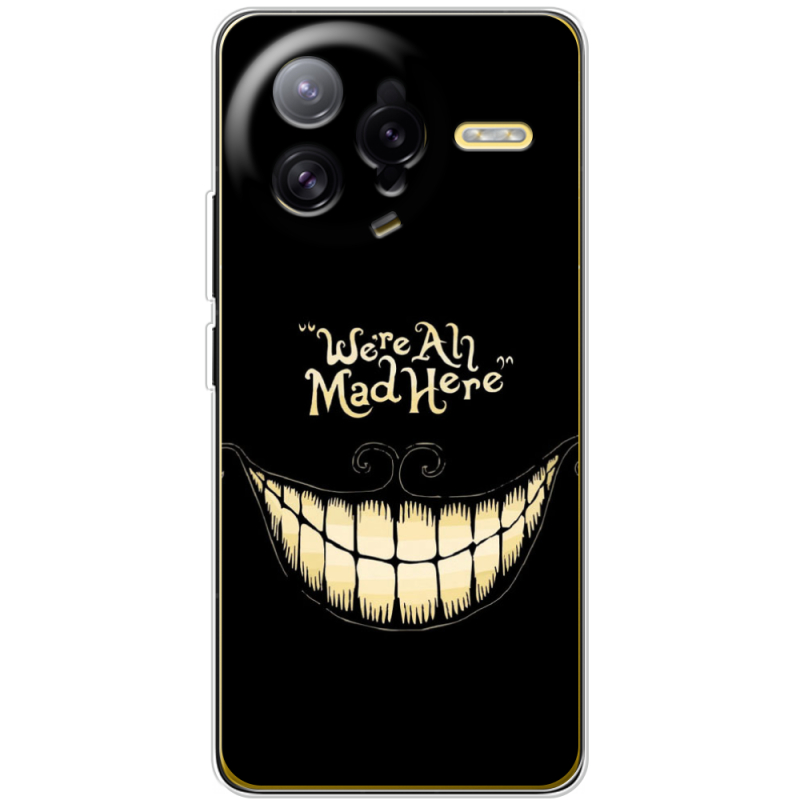 Чохол BoxFace Poco F7 Ultra 