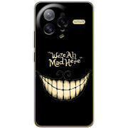 Чохол BoxFace Poco F7 Ultra 