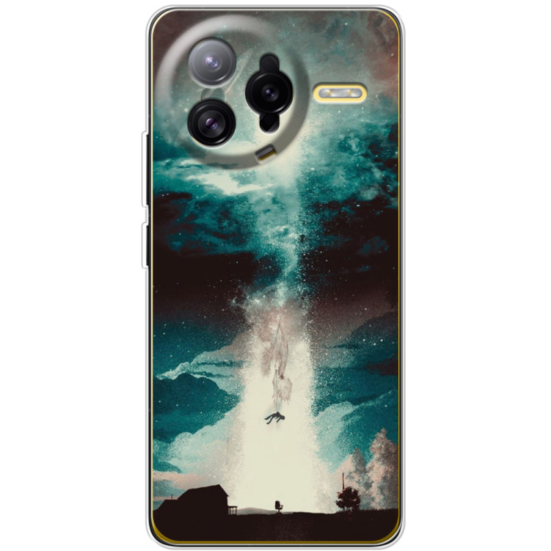 Чохол BoxFace Poco F7 Ultra 