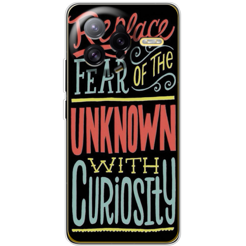 Чохол BoxFace Poco F7 Ultra 