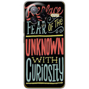 Чохол BoxFace Poco F7 Ultra 