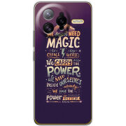 Чохол BoxFace Poco F7 Ultra 