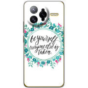 Чохол BoxFace Poco F7 Ultra 