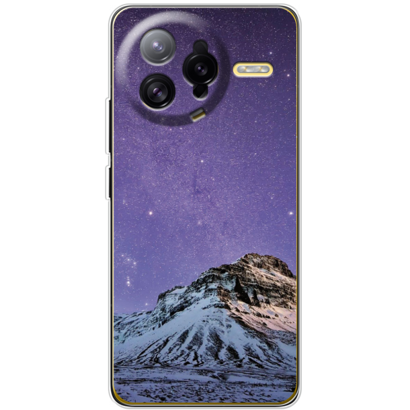 Чохол BoxFace Poco F7 Ultra 