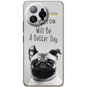 Чохол BoxFace Poco F7 Ultra 