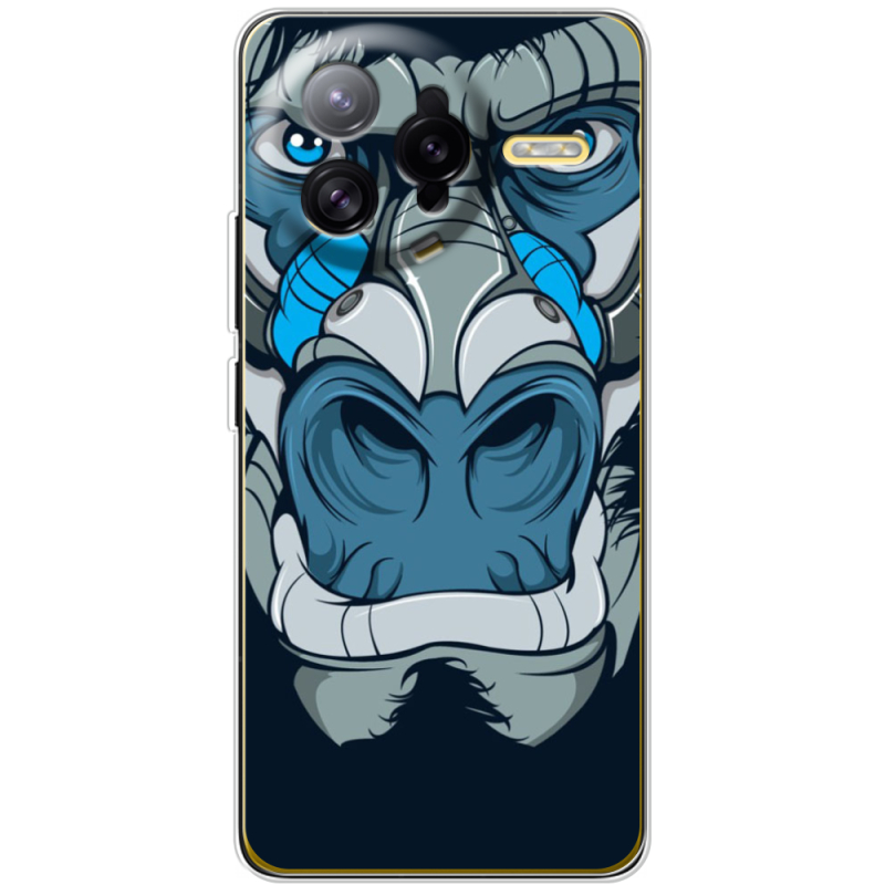 Чохол BoxFace Poco F7 Ultra 