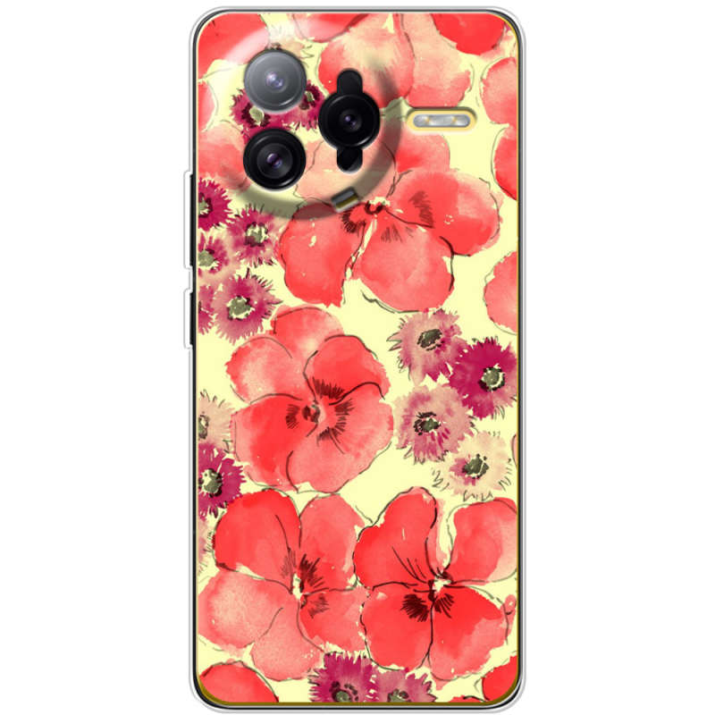 Чохол BoxFace Poco F7 Ultra 