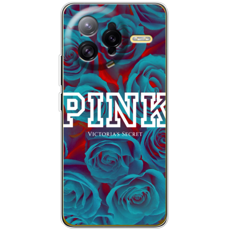 Чохол BoxFace Poco F7 Ultra 