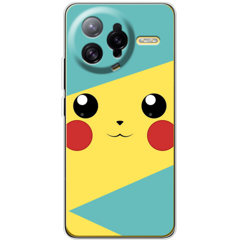 Чохол BoxFace Poco F7 Ultra 