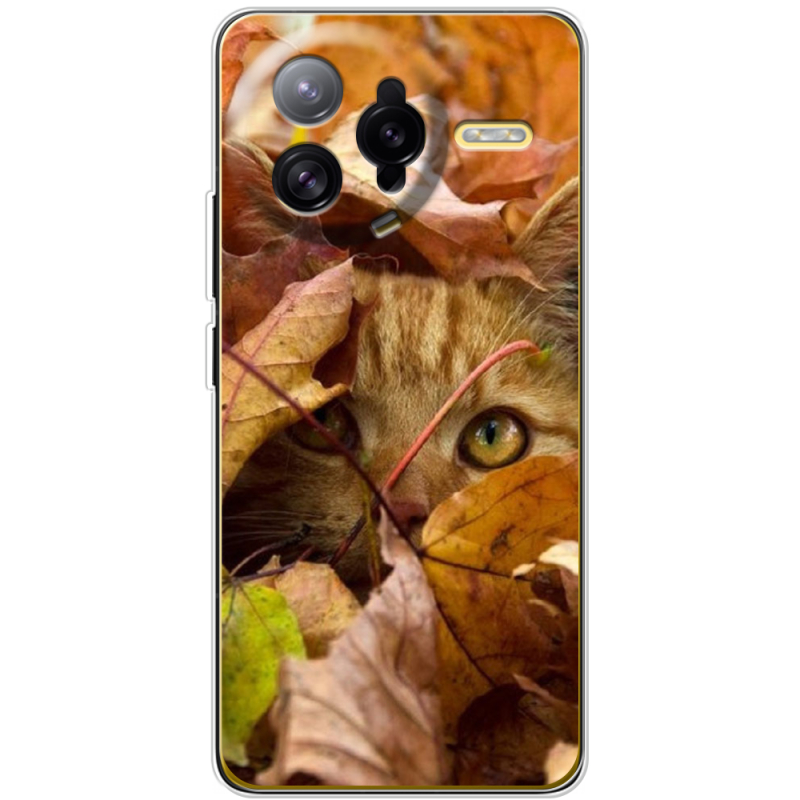 Чохол BoxFace Poco F7 Ultra 