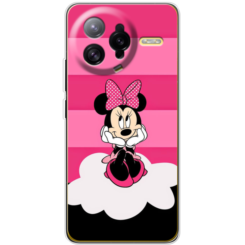 Чохол BoxFace Poco F7 Ultra 