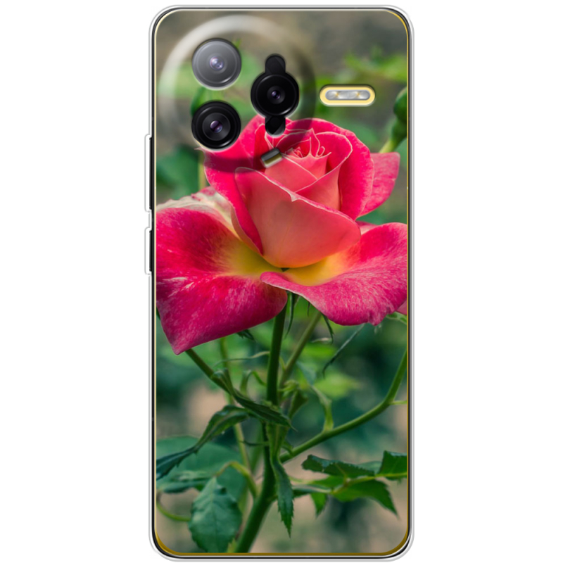 Чохол BoxFace Poco F7 Ultra 