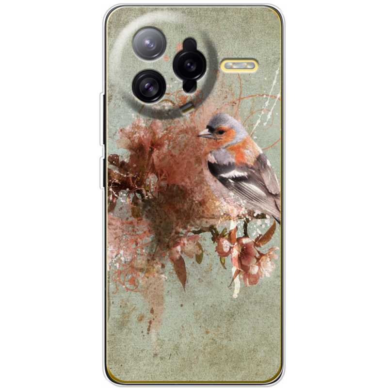 Чохол BoxFace Poco F7 Ultra 