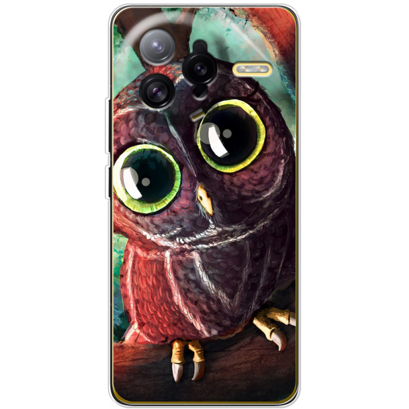 Чохол BoxFace Poco F7 Ultra 