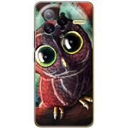 Чохол BoxFace Poco F7 Ultra 